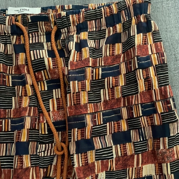Isabel Marant Etoile Pants - Picture 1 of 6